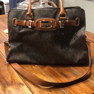 Authentic Michael Kors Bag